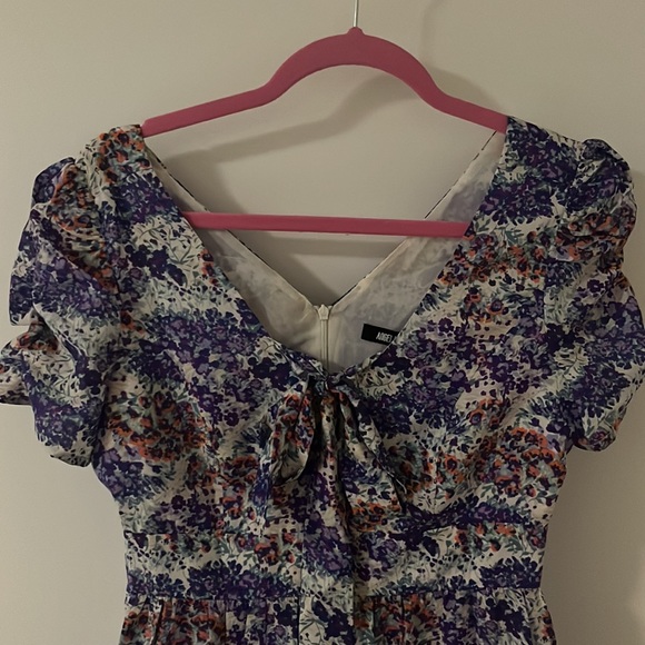 Floral Dress - Picture 3 of 3